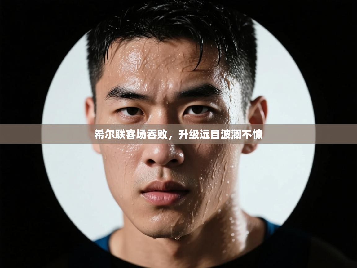 希尔联客场吞败，升级远目波澜不惊