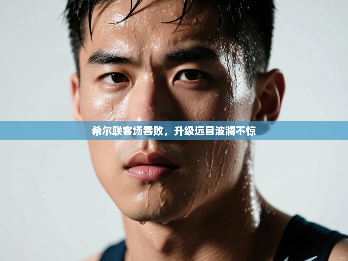 希尔联客场吞败，升级远目波澜不惊  第2张