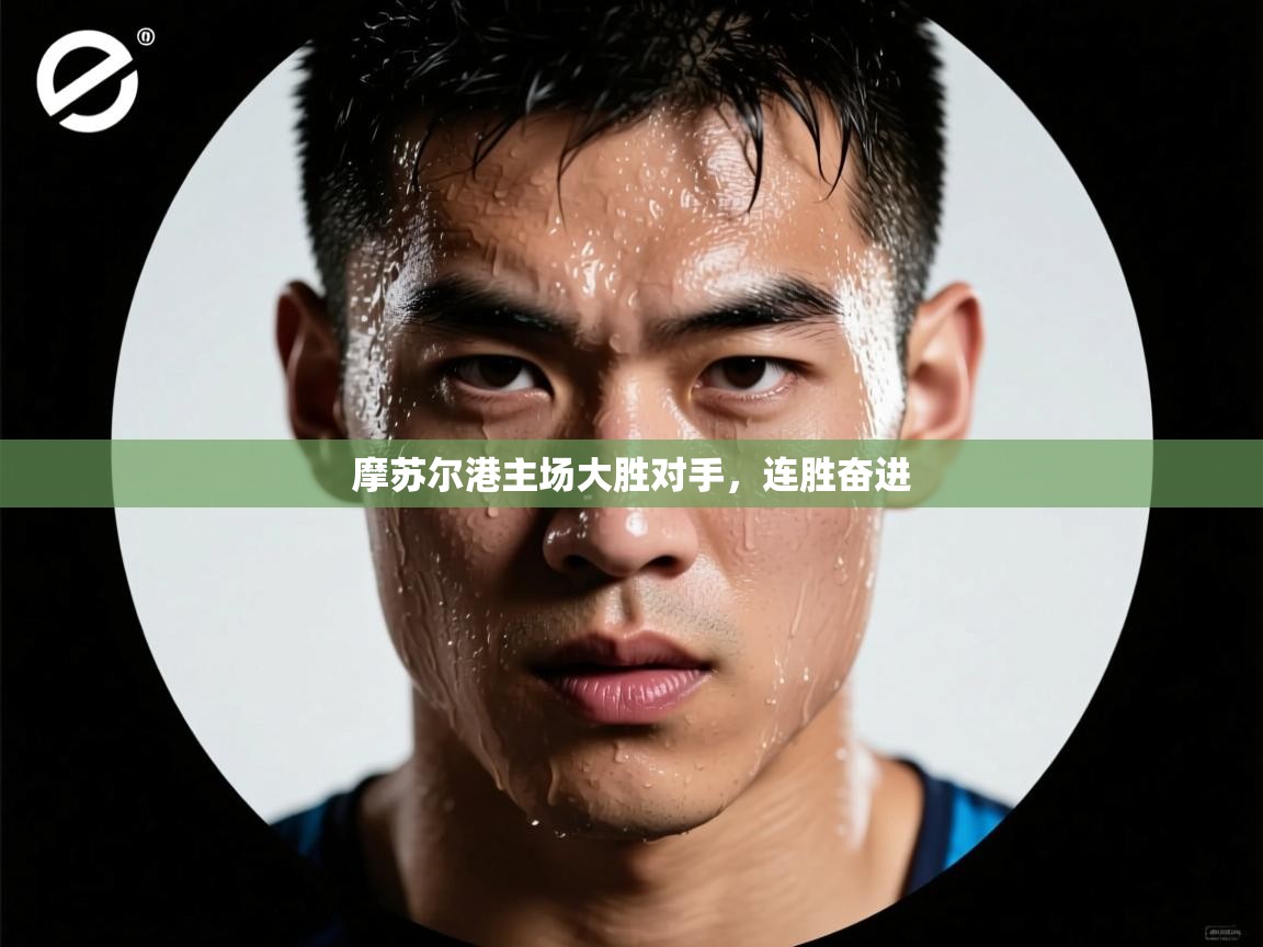 摩苏尔港主场大胜对手，连胜奋进