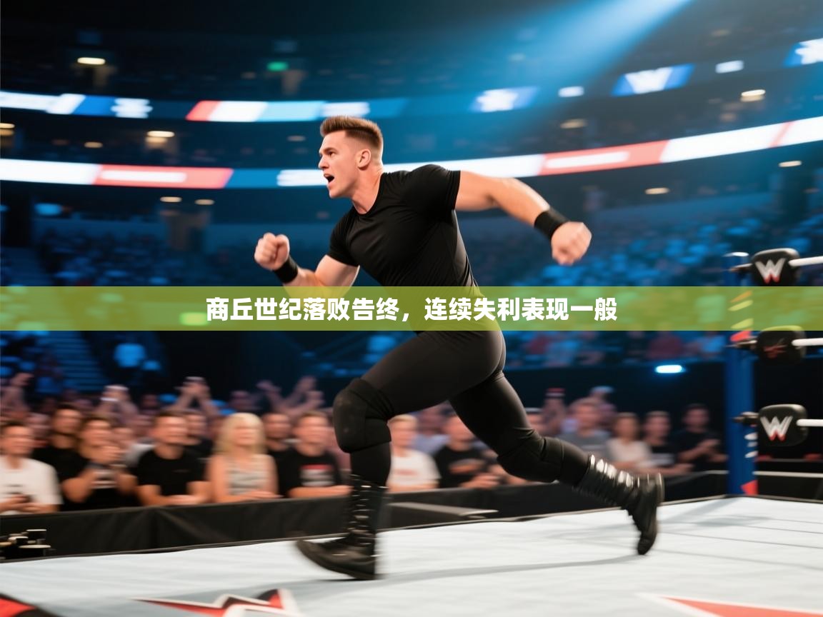 商丘世纪落败告终，连续失利表现一般