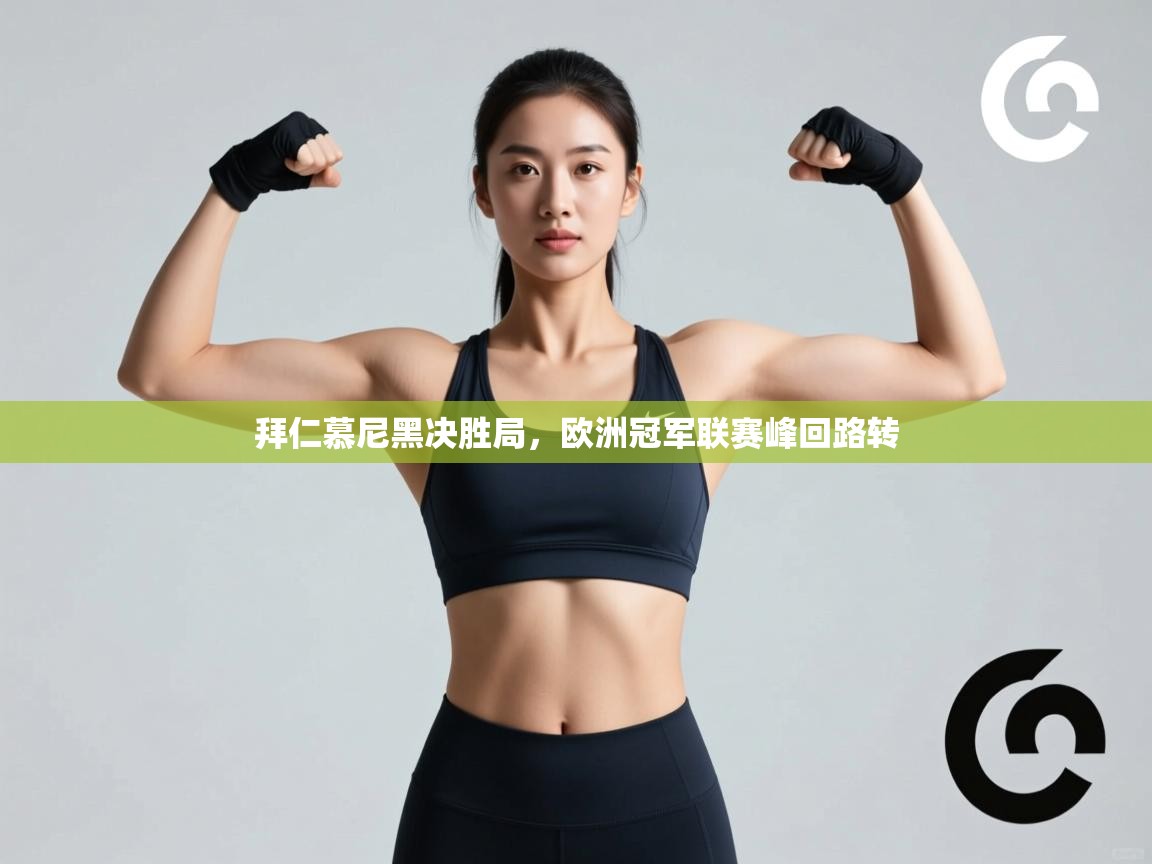 拜仁慕尼黑决胜局，欧洲冠军联赛峰回路转