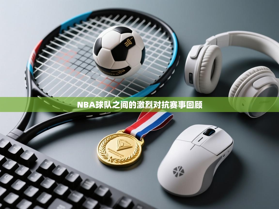 NBA球队之间的激烈对抗赛事回顾