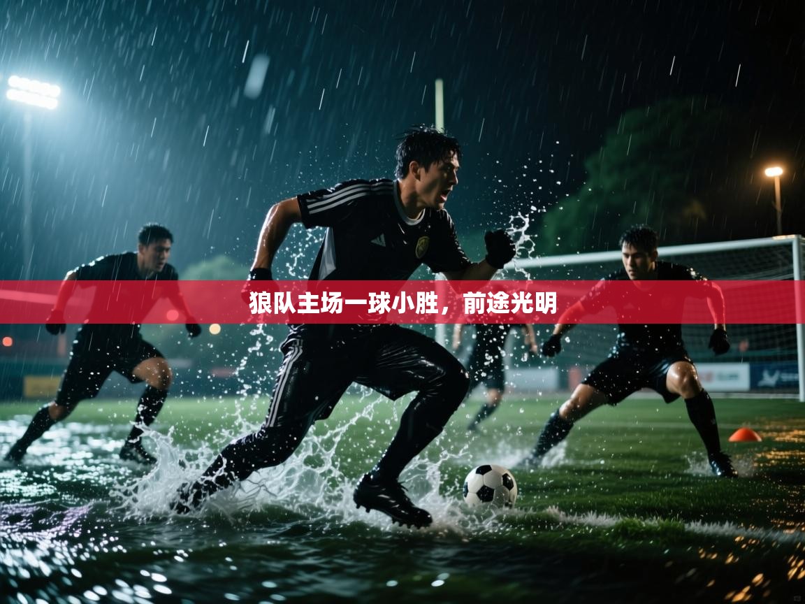 狼队主场一球小胜，前途光明  第1张