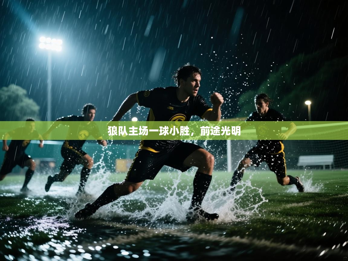 狼队主场一球小胜，前途光明  第2张