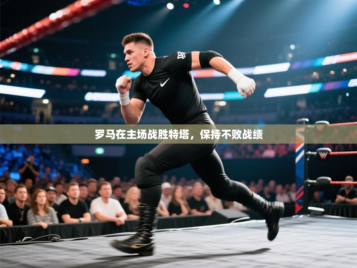 罗马在主场战胜特塔,保持不败战绩 第2张