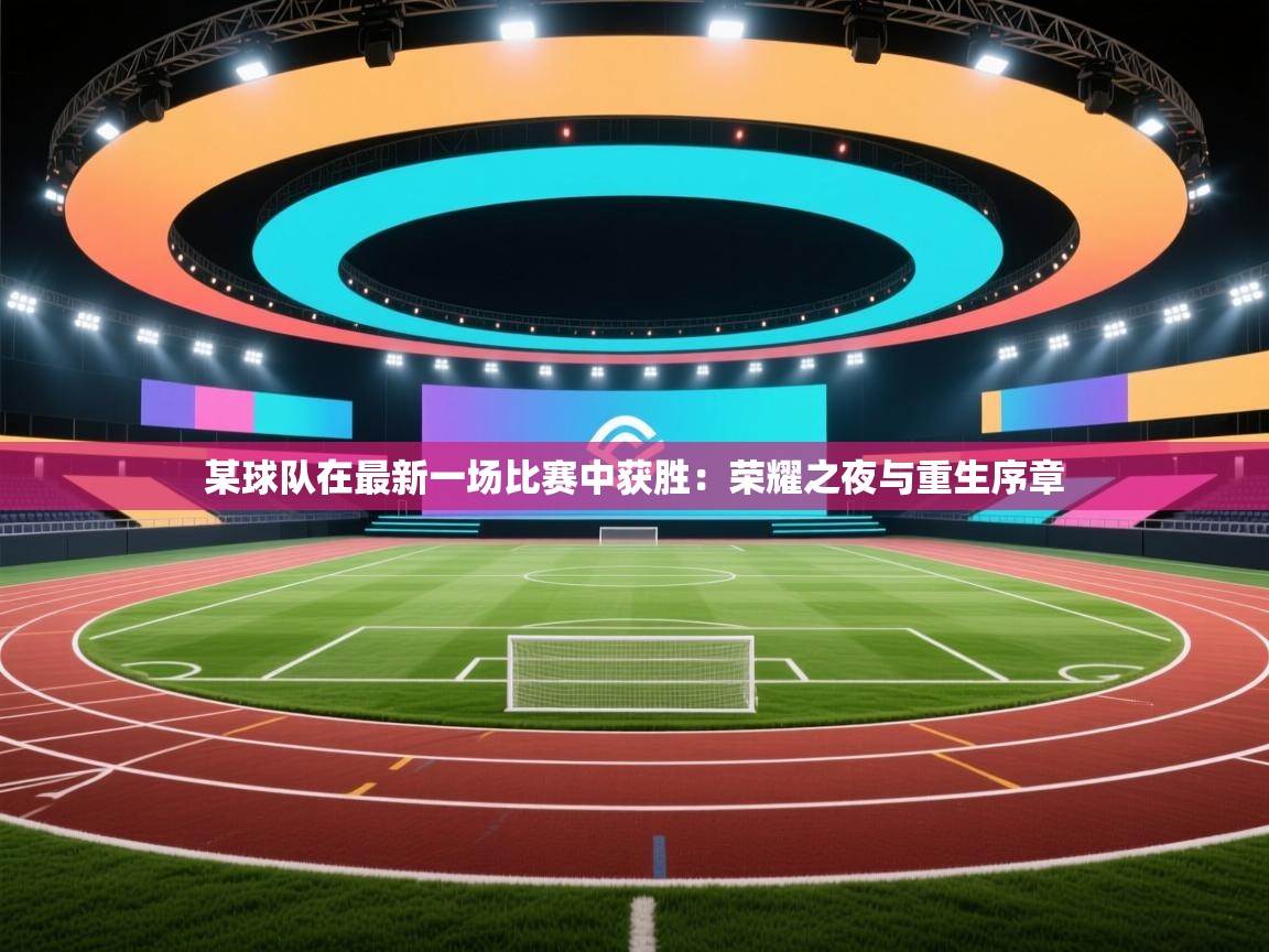 某球队在最新一场比赛中获胜：荣耀之夜与重生序章  第2张