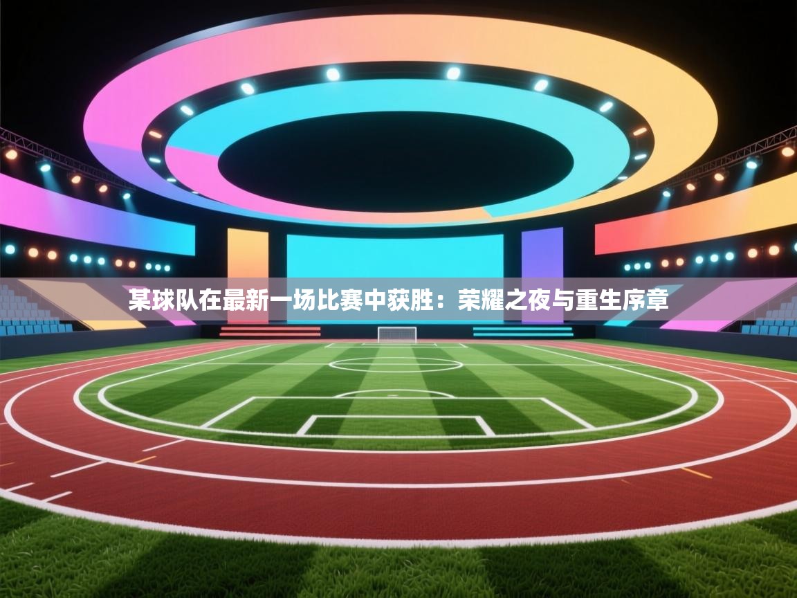 某球队在最新一场比赛中获胜：荣耀之夜与重生序章  第1张