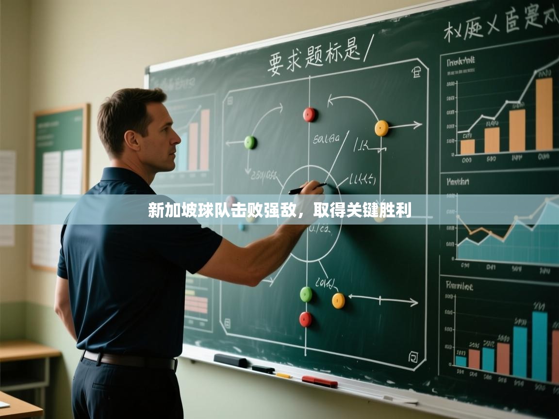 新加坡球队击败强敌，取得关键胜利  第2张