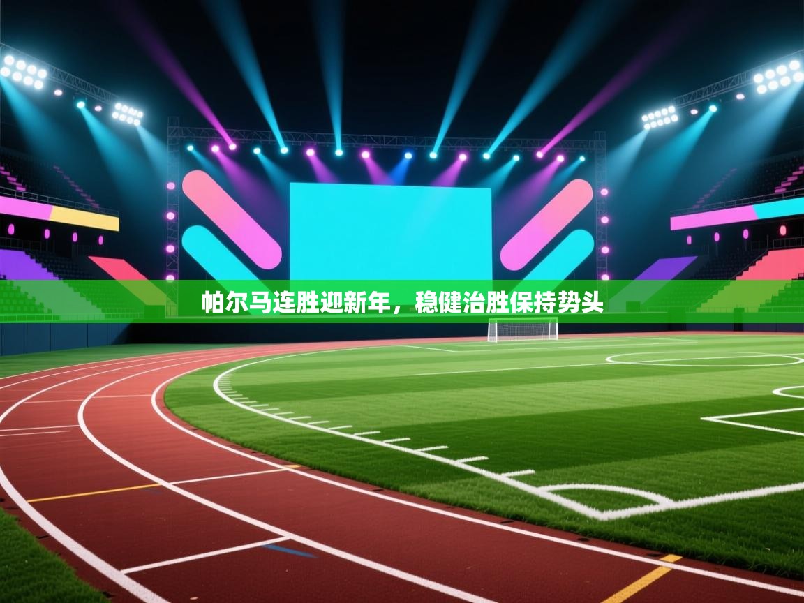 帕尔马连胜迎新年，稳健治胜保持势头  第2张