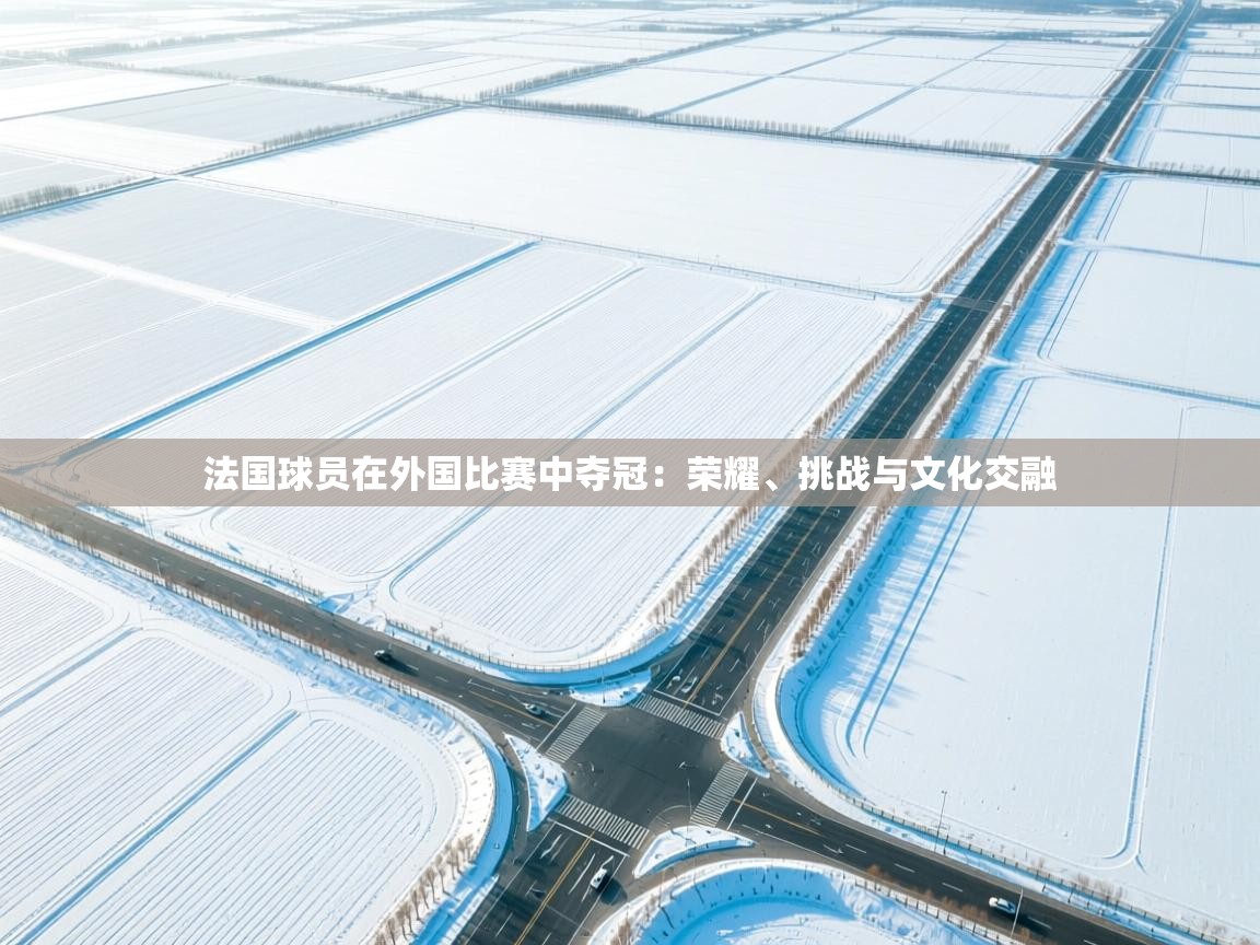 法国球员在外国比赛中夺冠：荣耀、挑战与文化交融