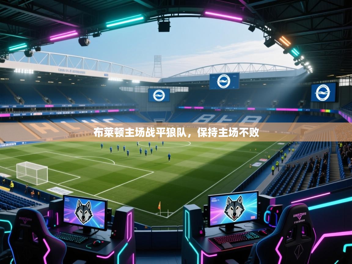 布莱顿主场战平狼队，保持主场不败  第2张