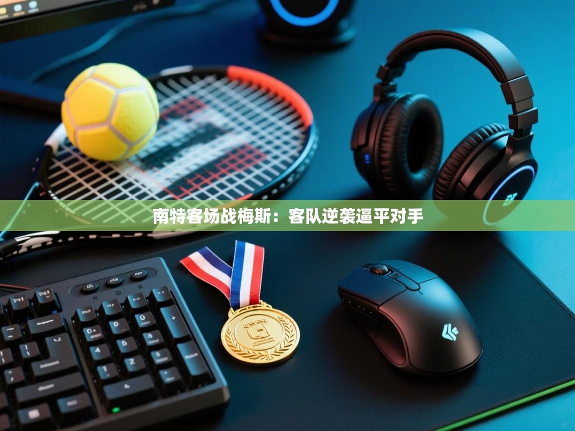 南特客场战梅斯：客队逆袭逼平对手