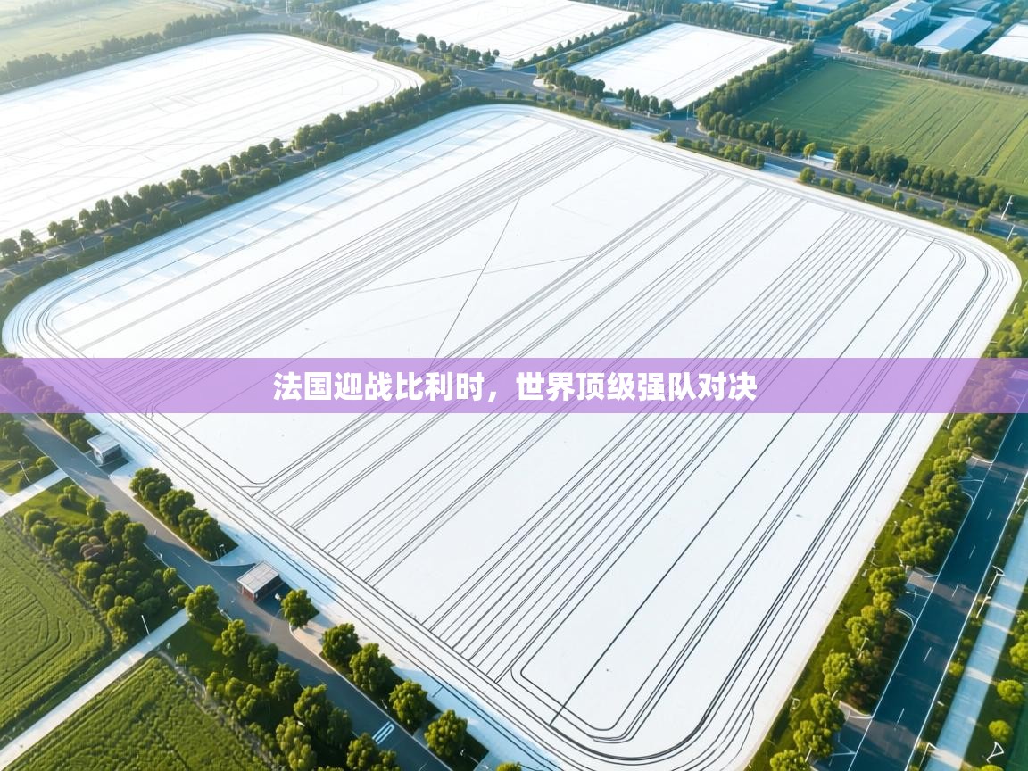 法国迎战比利时，世界顶级强队对决