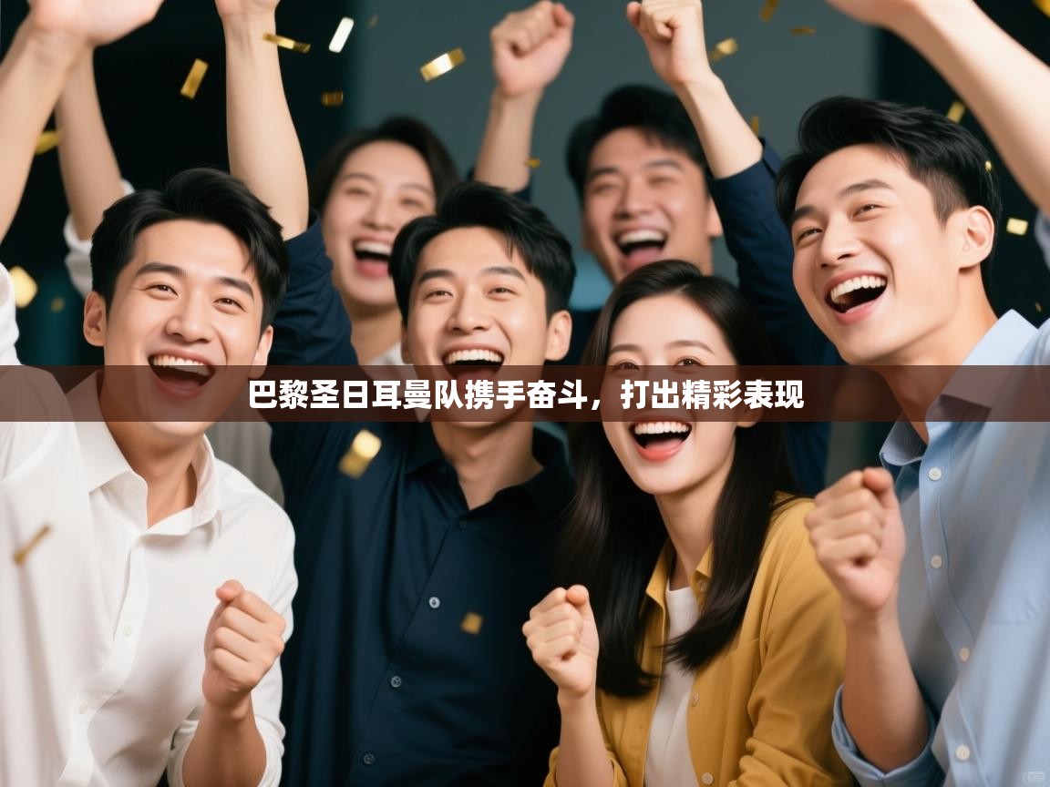 巴黎圣日耳曼队携手奋斗,打出精彩表现 第2张