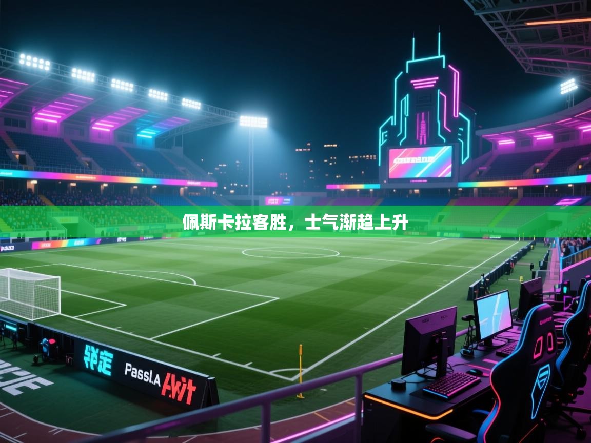 佩斯卡拉客胜，士气渐趋上升